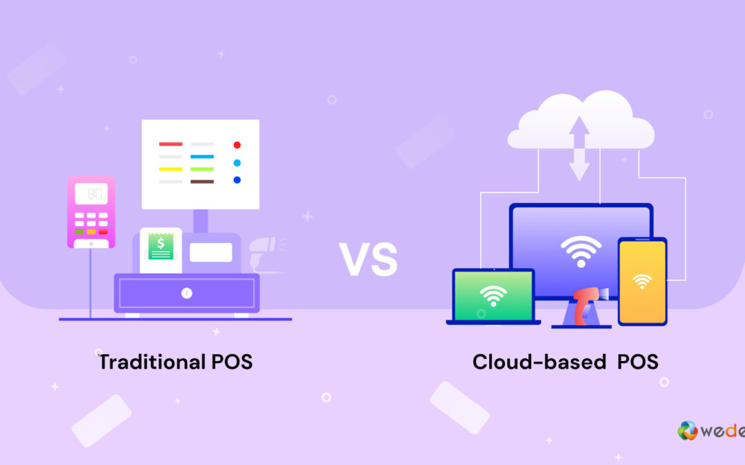 POS System vs Traditional Billing: Which Is Better for Your Store?