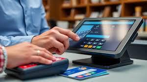 How an Integrated POS & Card Terminal System Saves Time, Money, and Errors
