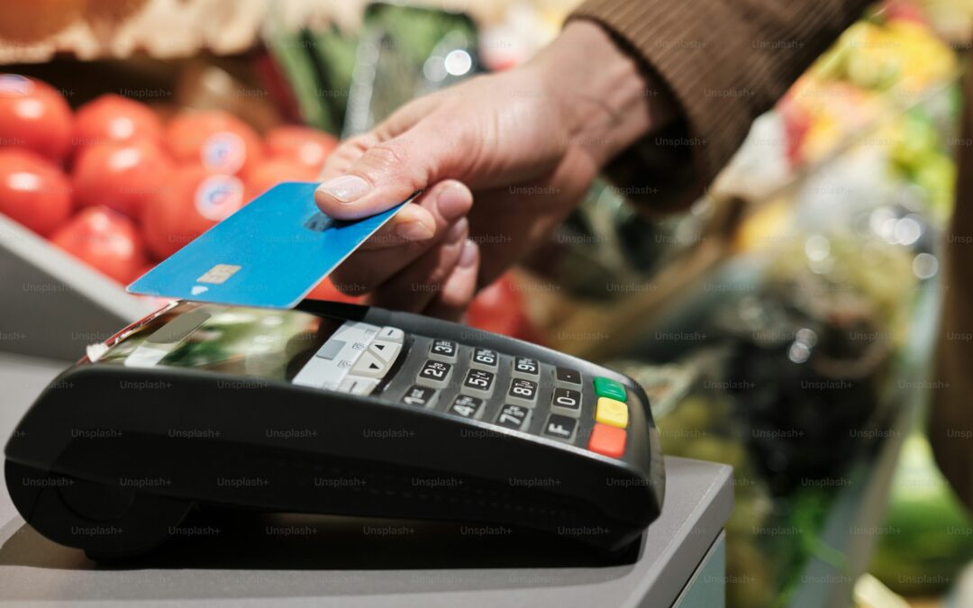 credit card_terminals for businesses