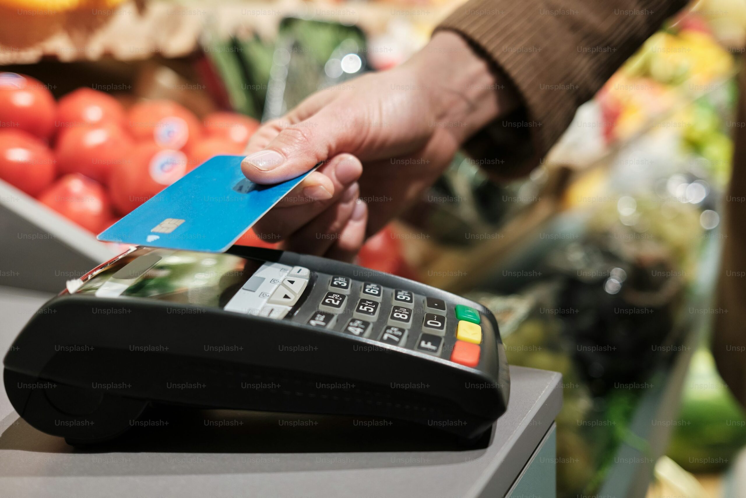 credit card_terminals for businesses