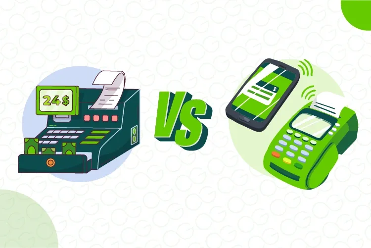 POS Systems vs Traditional Payment Methods: Why US Businesses Are Switching in 2026
