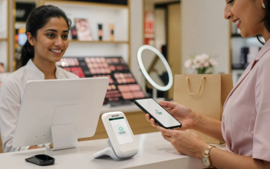 How the Right POS System and Credit Card Processing Can Boost Your Small Business in the USA