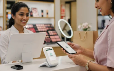 How the Right POS System and Credit Card Processing Can Boost Your Small Business in the USA